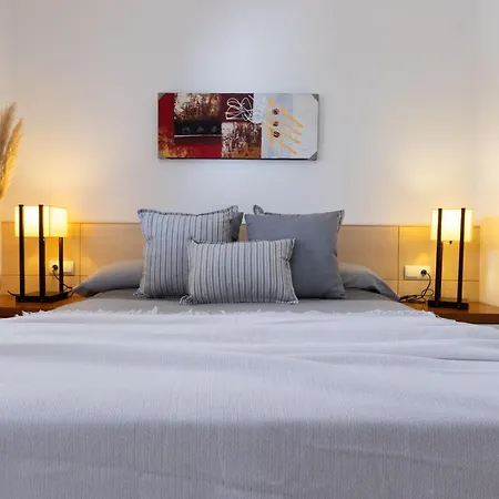 Lluna By Interhome בית נופש *