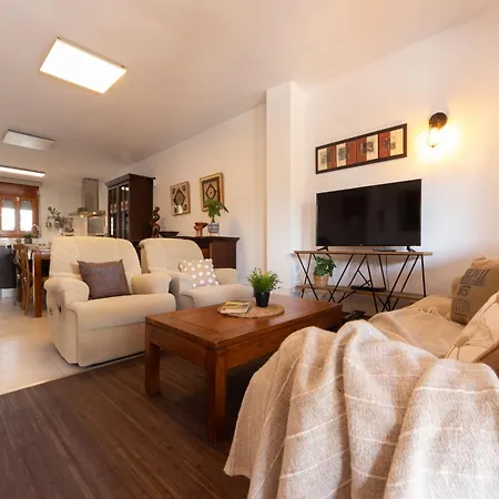 Lluna By Interhome בית נופש