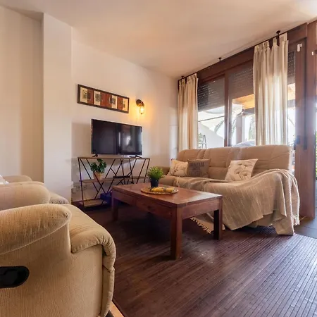 Lluna By Interhome בית נופש ריומאר