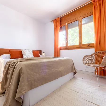 Lluna By Interhome Casa de vacances *