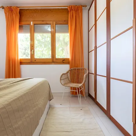 Lluna By Interhome * Riumar