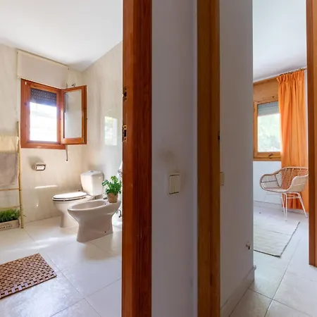 Lluna By Interhome בית נופש ריומאר