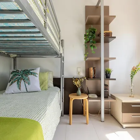 Lluna By Interhome Casa de vacances *