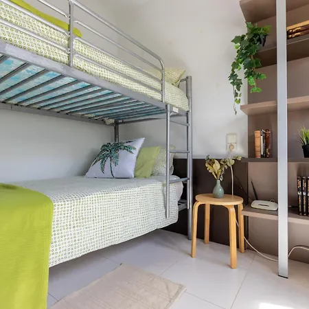 בית נופש Lluna By Interhome ריומאר