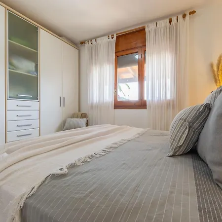 Lluna By Interhome