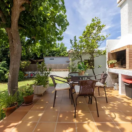 Casa de vacances Lluna By Interhome *
