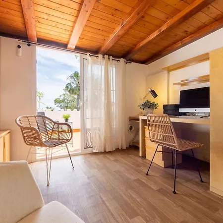 Lluna By Interhome
