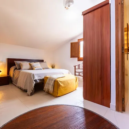 Lluna By Interhome