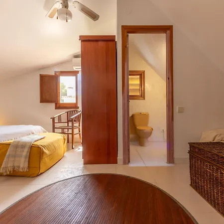 Lluna By Interhome