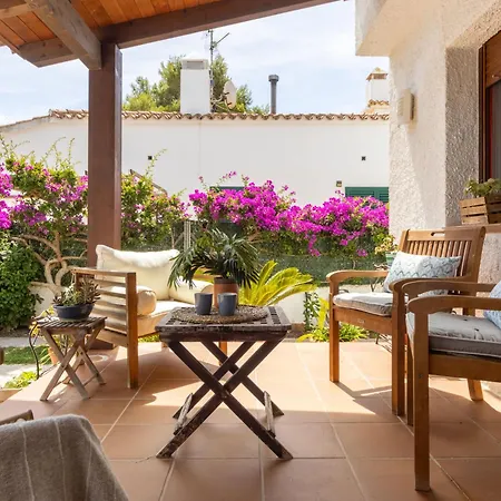 Lluna By Interhome
