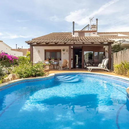 Lluna By Interhome
