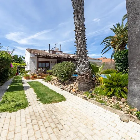 Lluna By Interhome Casa de vacances Riumar